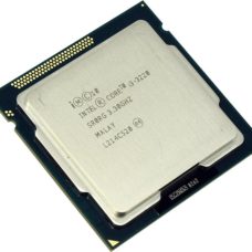 CPU Intel® Core™ i3-3220