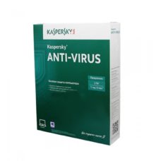 Kaspersky Anti-Virus 2019