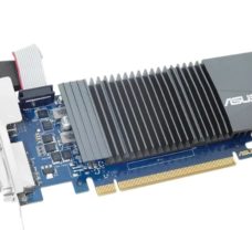 Видеокарта ASUS GeForce GT710