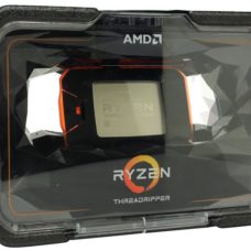 CPU AMD Ryzen Threadripper 2920X WOF