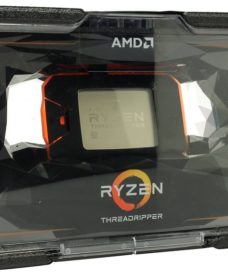 CPU AMD Ryzen Threadripper 2920X WOF