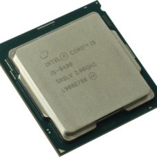 CPU Intel® Core™ i5-9400