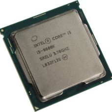CPU Intel® Core™ i5-9600KF