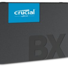 Твердотельный накопитель Crucial BX500