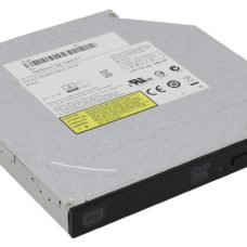Оптический привод для ноутбука LITEON DVD±RW DS-8ACSH