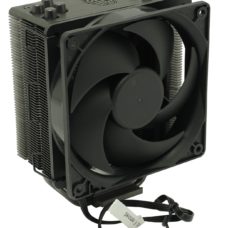 Кулер CPU Cooler Master Hyper 212 Black Edition
