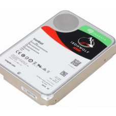 Seagate IronWolfHDD