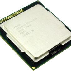 CPU Intel® Celeron G530