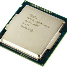 CPU Intel® Core™ i3-4130