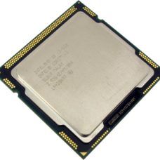 CPU Intel® Core™ i3 530