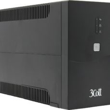 Линейно-интерактивный ИБП 3Cott 1500-CNL