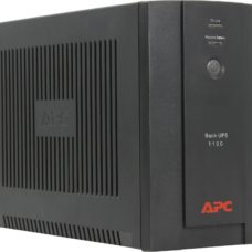 Линейно-интерактивный ИБП APC BX1100CI-RS