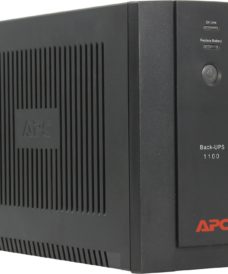 Линейно-интерактивный ИБП APC BX1100LI