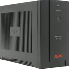Линейно-интерактивный ИБП APC BX1400UI