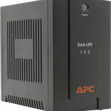Линейно-интерактивный ИБП APC BX500CI