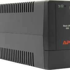 Линейно-интерактивный ИБП APC BX650LI-GR