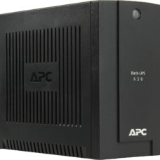 Пассивный ИБП APC BC650I-RSX