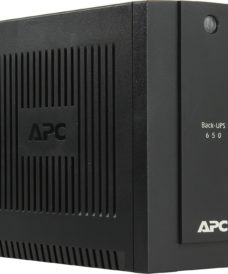 Линейно-интерактивный ИБП APC BX650CI-RS