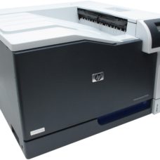 Цветной Лазерный принтер HP CE710A Color LaserJet CP5225