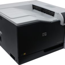 Цветной Лазерный принтер HP CE712A Color LaserJet CP5225dn