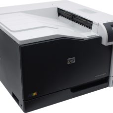 Цветной Лазерный принтер HP CE711A Color LaserJet CP5225n
