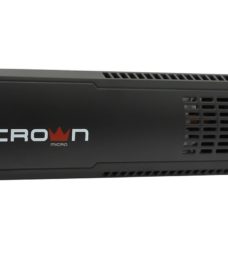 On-line ИБП CROWN CMUOA-300X-3KL