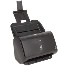 Документ сканер Canon DOCUMENT READER C240