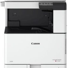 Цветной Цветной копировальный аппарат Canon imageRUNNER C3125i MFP