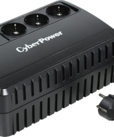 Линейно-интерактивный ИБП CyberPower BU725E