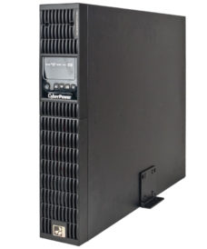 On-line ИБП CyberPower OL3000ERTXL2U