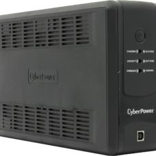 Линейно-интерактивный ИБП CyberPower UT650EI