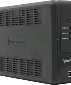 Линейно-интерактивный ИБП CyberPower UT850EIG