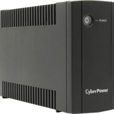 Линейно-интерактивный ИБП CyberPower UTC650E