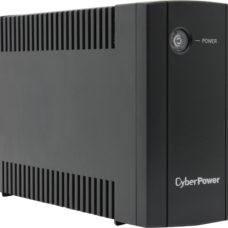 Линейно-интерактивный ИБП CyberPower UTi675E