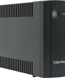 Линейно-интерактивный ИБП CyberPower UTi875EI
