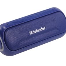 Портативная звуковая колонка Defender Enjoy S1000 blue