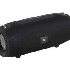Портативная звуковая колонка Defender S900 Black