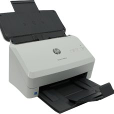 Документ сканер HP ScanJet Pro 3000 s3