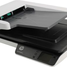 Документ сканер HP ScanJet Pro 4500 fn1