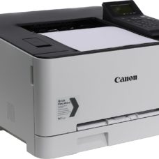 Цветной Лазерный принтер Canon i-SENSYS LBP621Cw