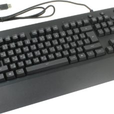 Проводная Клавиатура с подсветкой Logitech G213 Prodigy