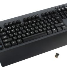 Беспроводная Механическая клавиатура с подсветкой Logitech G613