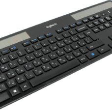 Беспроводная Клавиатура Logitech K750 Solar