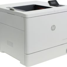 Цветной Лазерный принтер HP Color LaserJet Enterprise M553n