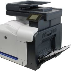 Цветное Лазерное МФУ HP Color LaserJet Pro 500 M570dn eMFP