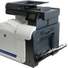 Цветное Лазерное МФУ HP Color LaserJet Pro 500 M570dw eMFP