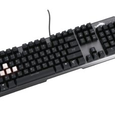 Проводная Клавиатура MSI Vigor GK60