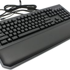 Проводная Механическая клавиатура с подсветкой Razer BlackWidow Chroma V2