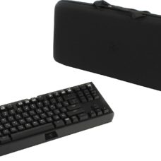 Проводная Механическая клавиатура с подсветкой Razer BlackWidow Tournament Edition