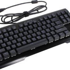 Проводная Механическая клавиатура с RGB подсветкой Redragon Visnu RU